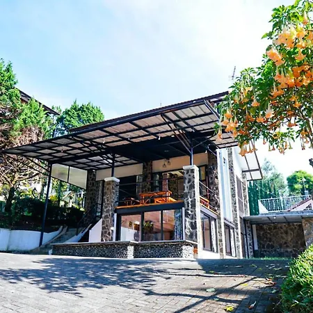 Villa Istana Bunga - Haven House